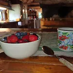Anni Tourism Farm 农家乐
