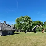 Anni Tourism Farm Tammese