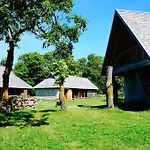 农家乐 Anni Tourism Farm