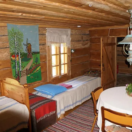 Anni Tourism Farm *