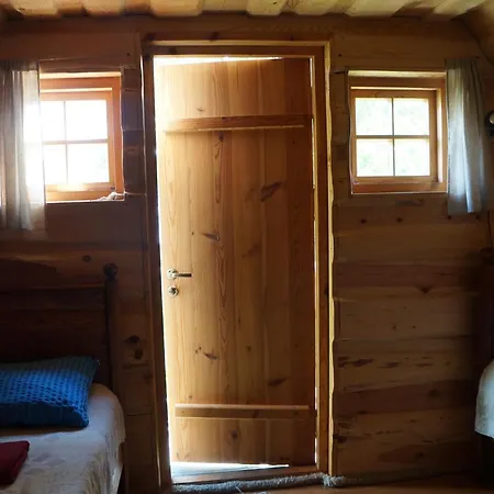 Anni Tourism Farm Smještaj na farmi *