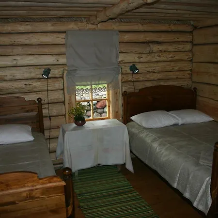 Anni Tourism Farm Tammese