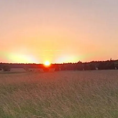 Smještaj na farmi Anni Tourism Farm *