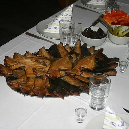 Anni Tourism Farm Smještaj na farmi *