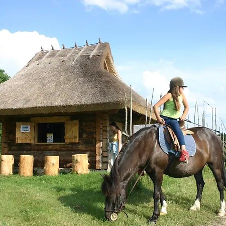Anni Tourism Farm * Tammese