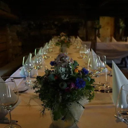 Bauernhof Anni Tourism Farm