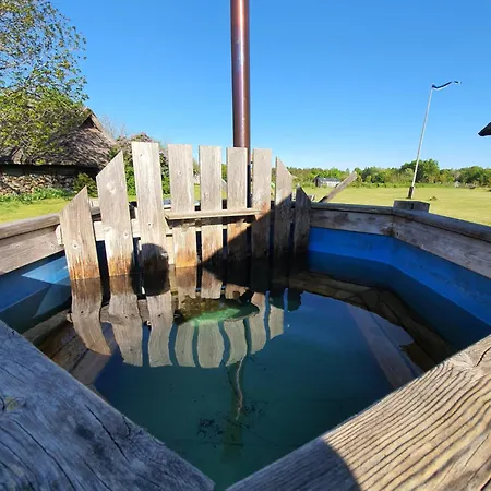 Anni Tourism Farm *