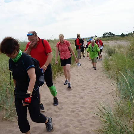 Anni Tourism Farm * Tammese