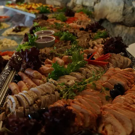 Smještaj na farmi Anni Tourism Farm