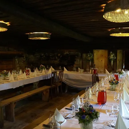 Anni Tourism Farm Smještaj na farmi Tammese