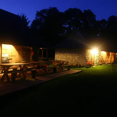 Anni Tourism Farm Tammese