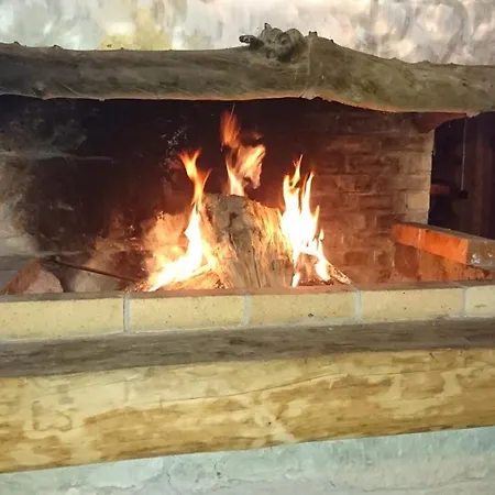 Anni Tourism Farm * Tammese