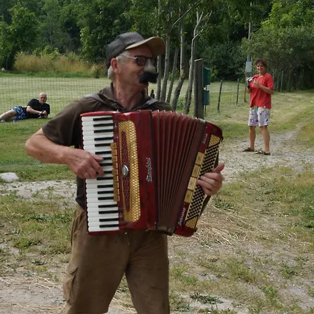 Anni Tourism Farm Smještaj na farmi Tammese