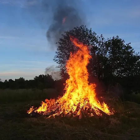 Anni Tourism Farm Smještaj na farmi Tammese
