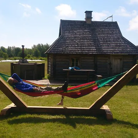 Anni Tourism Farm Smještaj na farmi Tammese