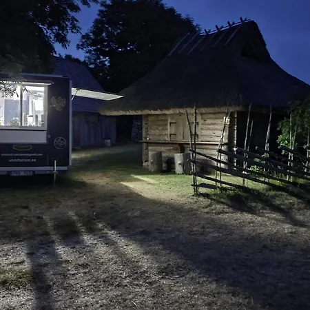 Anni Tourism Farm Smještaj na farmi