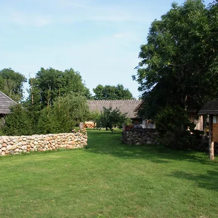 Majutus talus Anni Tourism Farm