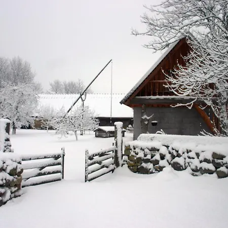 Anni Tourism Farm Tammese