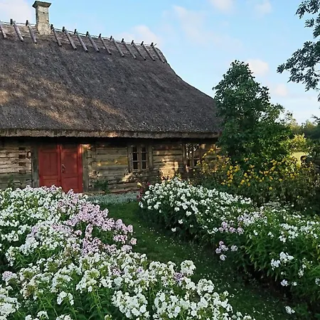 Smještaj na farmi Anni Tourism Farm *