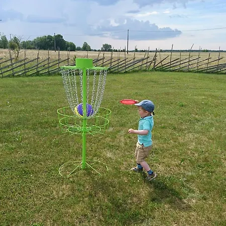 Anni Tourism Farm * Tammese