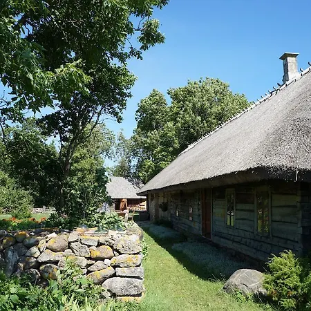 Anni Tourism Farm Tammese