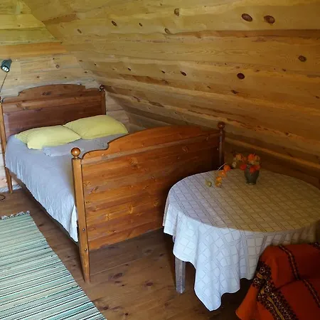 Anni Tourism Farm Tammese