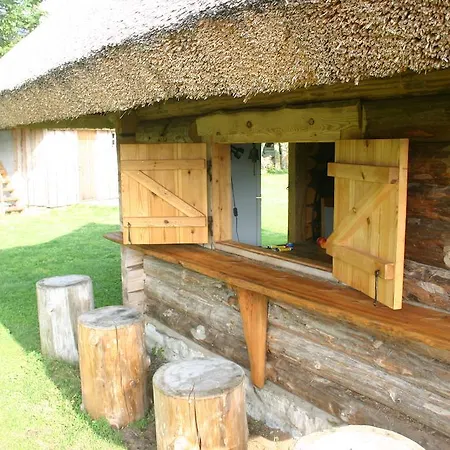 Smještaj na farmi Anni Tourism Farm