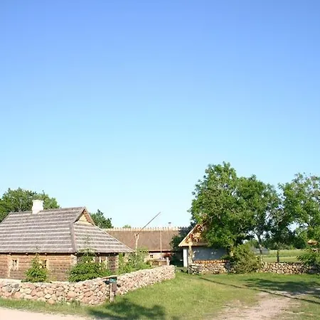 Anni Tourism Farm Tammese