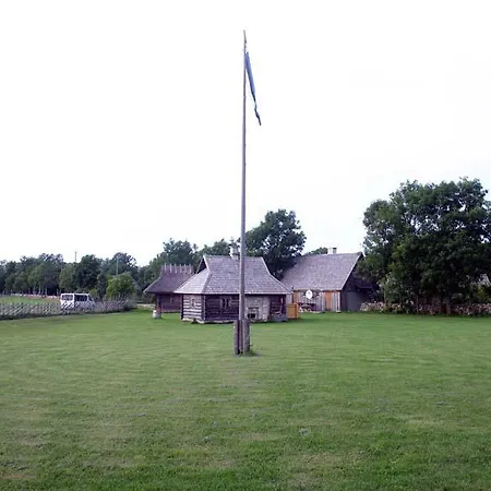 Bauernhof Anni Tourism Farm Tammese