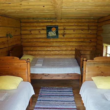 Anni Tourism Farm
