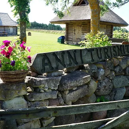 Anni Tourism Farm Tammese