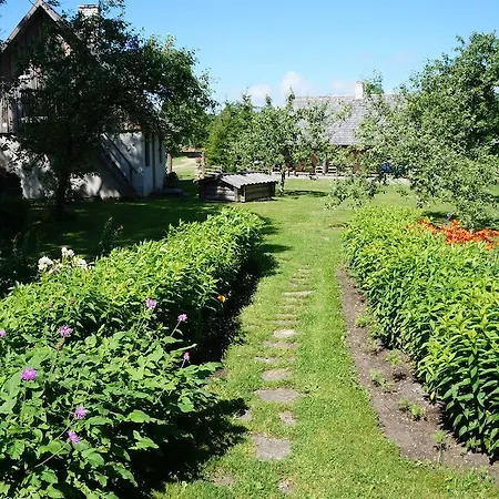 Bauernhof Anni Tourism Farm