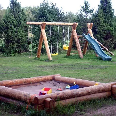 Smještaj na farmi Anni Tourism Farm Tammese