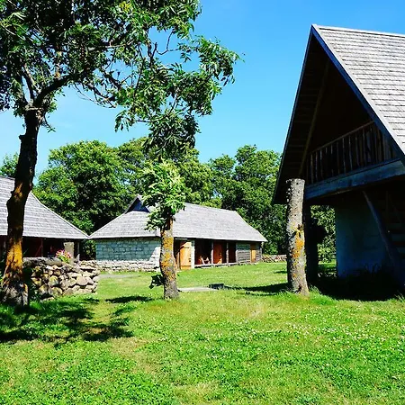 Smještaj na farmi Anni Tourism Farm