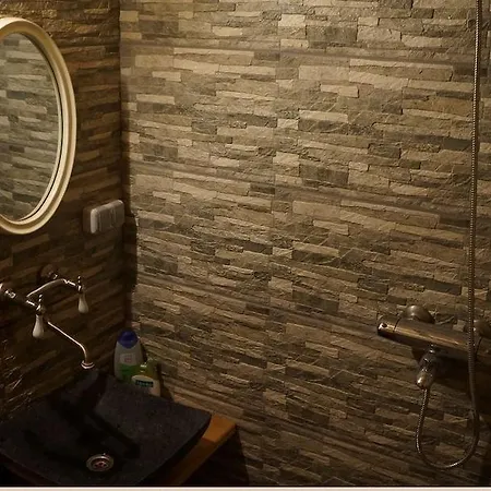 Smještaj na farmi Anni Tourism Farm