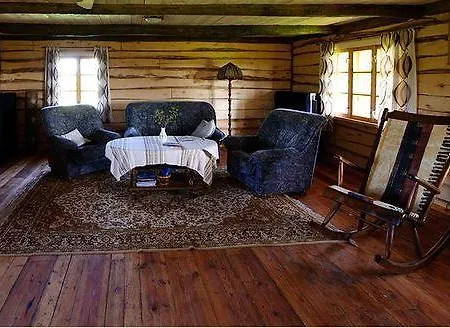 Smještaj na farmi Anni Tourism Farm