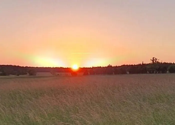 Lantgård Anni Tourism Farm *