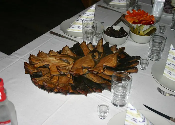 Anni Tourism Farm Lantgård *