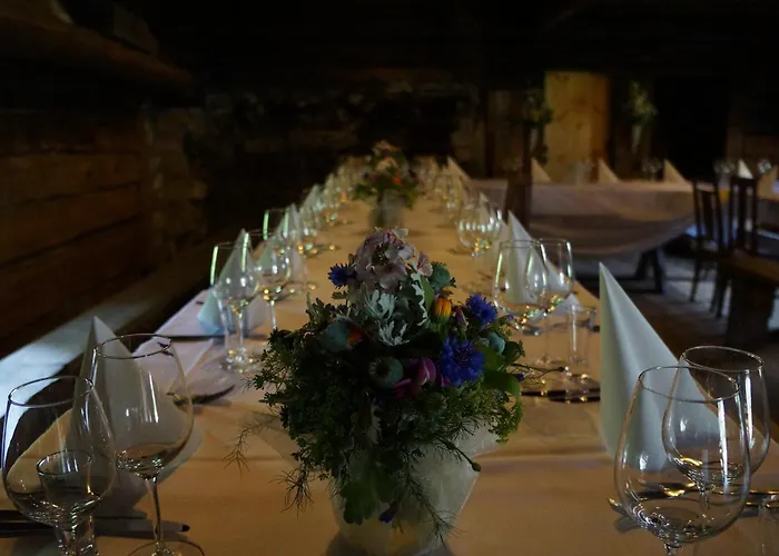 Majutus talus Anni Tourism Farm