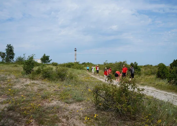 Anni Tourism Farm Lantgård Tammese