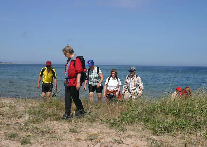 Anni Tourism Farm Majutus talus *