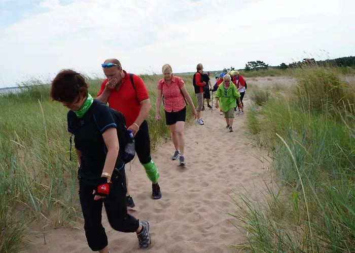 Anni Tourism Farm * Tammese