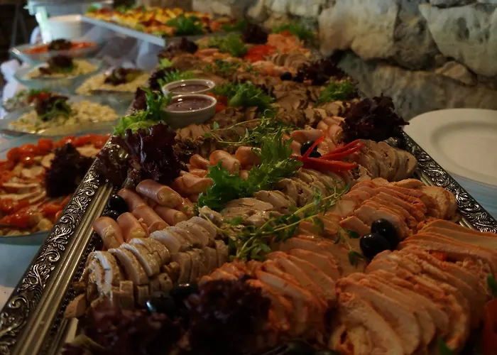 Majutus talus Anni Tourism Farm