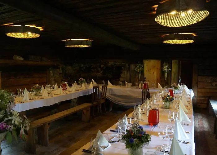 Anni Tourism Farm Lantgård Tammese