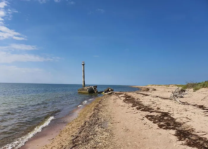 Anni Tourism Farm Majutus talus *