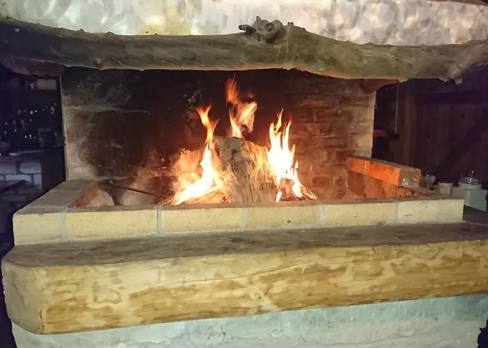 Anni Tourism Farm * Tammese