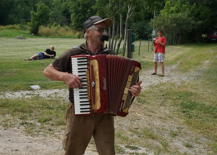 Anni Tourism Farm Majutus talus Tammese