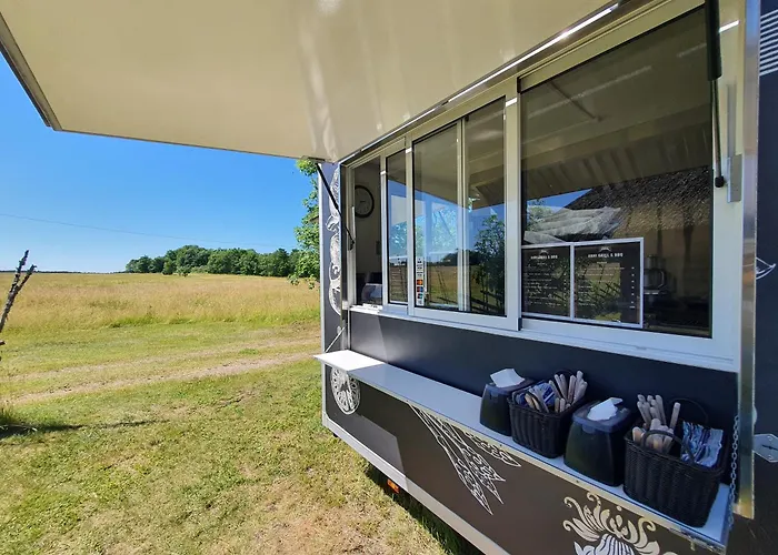 Anni Tourism Farm Lantgård