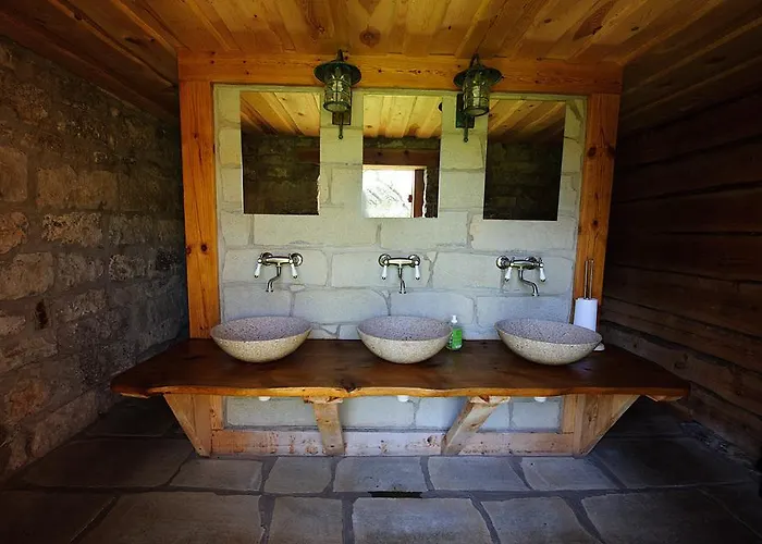 Majutus talus Anni Tourism Farm *