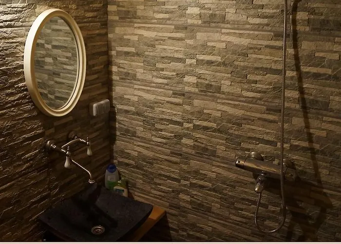 Majutus talus Anni Tourism Farm